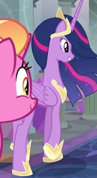 Size: 425x784 | Tagged: safe, imported from twibooru, twilight sparkle, hoof shoes, image, my little pony, png