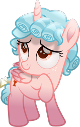 Size: 2233x3511 | Tagged: safe, artist:lincolnbrewsterfan, imported from derpibooru, cozy glow, alicorn, pony, common ground, my little pony: the movie, .svg available, a better ending for cozy, alicornified, alternate universe, bow, colored pupils, colored wings, cozybetes, cozycorn, curly mane, curly tail, cute, female, filly, foal, folded wings, freckles, gradient wings, headcanon in the description, inkscape, looking up, missing accessory, movie accurate, race swap, raised hoof, rook, shading, simple background, smiling, solo, svg, tail, tail bow, transparent background, two toned mane, two toned tail, vector, wings