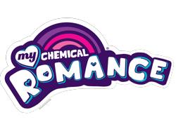 Size: 1280x906 | Tagged: safe, imported from derpibooru, heart, my chemical romance, my little pony logo, no pony, r/sbubby, simple background, transparent background