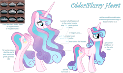 Size: 1280x757 | Tagged: safe, artist:hate-love12, imported from derpibooru, princess flurry heart, pony, base used, crown, deviantart watermark, ethereal mane, female, jewelry, mare, obtrusive watermark, older, older flurry heart, regalia, simple background, solo, transparent background, watermark
