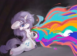 Size: 2557x1862 | Tagged: safe, artist:rugr, imported from derpibooru, rarity, pony, unicorn, female, mare