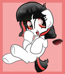 Size: 828x944 | Tagged: safe, artist:sugarcloud12, imported from derpibooru, oc, earth pony, pony, female, mare, solo