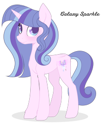 Size: 2264x2771 | Tagged: safe, artist:existencecosmos188, imported from derpibooru, oc, oc only, pony, unicorn, female, horn, mare, simple background, solo, transparent background, unicorn oc