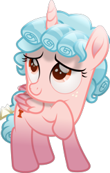 Size: 2233x3511 | Tagged: safe, artist:lincolnbrewsterfan, imported from derpibooru, cozy glow, alicorn, pony, common ground, my little pony: the movie, .svg available, a better ending for cozy, alicornified, alternate universe, bow, colored wings, cozybetes, cozycorn, curly mane, curly tail, cute, female, filly, foal, folded wings, freckles, gradient wings, headcanon in the description, inkscape, looking up, missing accessory, movie accurate, race swap, raised hoof, rook, shading, simple background, smiling, solo, svg, tail, tail bow, transparent background, two toned mane, two toned tail, vector, wings