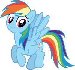 Size: 9333x8674 | Tagged: safe, artist:alandssparkle, imported from derpibooru, rainbow dash, pegasus, pony, dragon quest, season 2, absurd resolution, cute, dashabetes, female, flying, happy, looking at you, mare, png, simple background, smiling, smiling at you, solo, spread wings, transparent background, vector, wings
