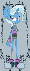 Size: 1283x3000 | Tagged: safe, artist:vatoff2, imported from derpibooru, trixie, anthro