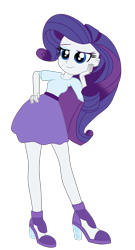 Size: 1700x3153 | Tagged: safe, artist:gmaplay, imported from derpibooru, rarity, human, equestria girls, equestria girls series, movie magic, spoiler:eqg specials, simple background, solo, transparent background