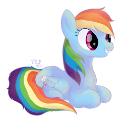 Size: 2800x2800 | Tagged: safe, artist:spicychaidoesart, imported from derpibooru, rainbow dash, pegasus, pony, female, high res, mare, outline, simple background, solo, transparent background, white outline