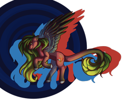 Size: 1868x1627 | Tagged: safe, artist:sweetmelon556, imported from derpibooru, oc, oc only, pegasus, pony, female, mare, simple background, solo, transparent background