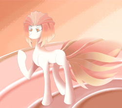 Size: 10890x9680 | Tagged: safe, artist:tupuan, imported from derpibooru, oc, earth pony, pony, short, solo, warm