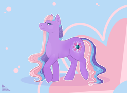 Size: 3800x2800 | Tagged: safe, artist:katarablankart, imported from derpibooru, twilight twinkle, earth pony, pony, solo