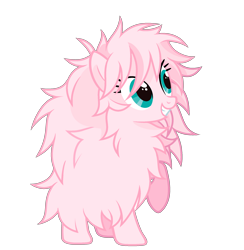 Size: 2013x2063 | Tagged: safe, imported from derpibooru, oc, oc only, oc:fluffle puff, base used, simple background, solo, transparent background
