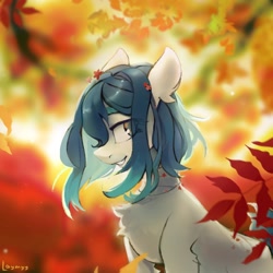 Size: 2048x2048 | Tagged: safe, artist:laymy, imported from derpibooru, oc, oc only, earth pony, pony, solo