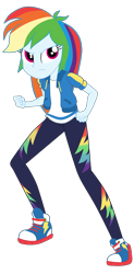 Size: 1877x3804 | Tagged: safe, artist:gmaplay, imported from derpibooru, screencap, rainbow dash, human, equestria girls, equestria girls series, rollercoaster of friendship, converse, shoes, simple background, solo, transparent background