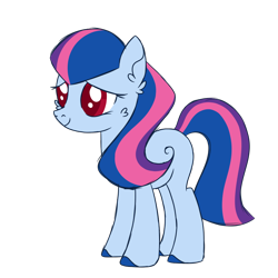 Size: 900x900 | Tagged: safe, artist:fuckomcfuck, imported from derpibooru, oc, oc only, oc:pitter patter, earth pony, pony, base used, female, mare, simple background, solo, transparent background