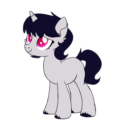 Size: 900x900 | Tagged: safe, artist:fuckomcfuck, imported from derpibooru, oc, oc only, oc:delta dawn, pony, unicorn, base used, simple background, solo, transparent background