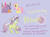 Size: 2732x2048 | Tagged: safe, artist:wonderwaifu, imported from derpibooru, fluttershy, wysteria, oc, oc:petunia, earth pony, blank flank, female, g3, magical lesbian spawn, offspring, parent:fluttershy, parent:wysteria, parents:wysteriashy, shipping, shipping chart, wisteria