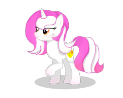 Size: 2308x1836 | Tagged: safe, artist:yuerain sparkle, imported from derpibooru, oc, oc only, oc:yuerain sparkle, alicorn, bat pony, bat pony alicorn, pony, derpibooru community collaboration, 2023 community collab, bat wings, female, folded wings, full body, horn, mare, simple background, smiling, solo, standing, transparent background, wings