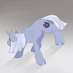 Size: 1024x1024 | Tagged: safe, artist:chotbophoe, imported from derpibooru, oc, pony, unicorn, female, mare, solo