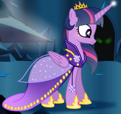 Size: 1089x1024 | Tagged: safe, imported from twibooru, twilight sparkle, alicorn, pony, hoof shoes, image, my little pony, png, twilight sparkle (alicorn)