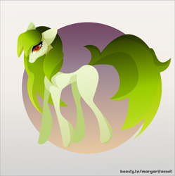 Size: 3995x4015 | Tagged: safe, artist:margaritaenot, imported from derpibooru, oc, earth pony, pony, solo
