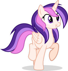 Size: 4817x5051 | Tagged: safe, artist:helenosprime, imported from derpibooru, alicorn, pony, absurd resolution, female, mare, simple background, solo, transparent background