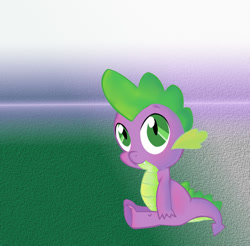 Size: 1078x1062 | Tagged: safe, artist:andromedasparkz, imported from derpibooru, spike, dragon, male, solo