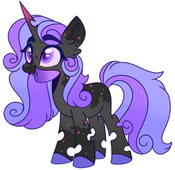 Size: 1102x1070 | Tagged: safe, artist:twilightpriincess, imported from derpibooru, oc, changepony, hybrid, simple background, solo, transparent background