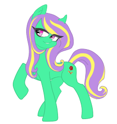 Size: 636x673 | Tagged: safe, artist:discordant creations, imported from derpibooru, oc, oc only, oc:angeljack, pony, female, mare, secret santa, simple background, solo, transparent background