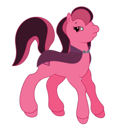 Size: 1200x1200 | Tagged: safe, artist:prixy05, imported from derpibooru, oc, oc only, oc:omni glow, earth pony, pony, g2, simple background, solo, transparent background