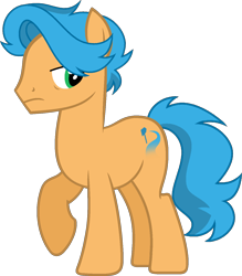 Size: 1253x1428 | Tagged: safe, artist:sirrainium, imported from derpibooru, oc, oc only, oc:ridgeline, earth pony, pony, fallout equestria, base used, fallout equestria: across the divide, male, simple background, solo, stallion, transparent background, vector