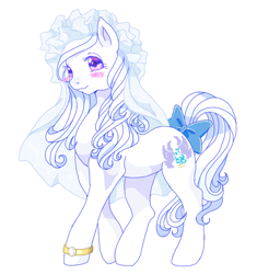 Size: 780x829 | Tagged: safe, artist:tsukuda, imported from derpibooru, pony, unicorn, simple background, solo, white background