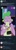 Size: 1152x3542 | Tagged: safe, artist:girlduog, imported from derpibooru, scootaloo, spike, sweetie belle, dragon, pegasus, pony, unicorn, bag, fake x, fangs, gigachad spike, implied shipping, implied spikebelle, implied straight, implied twilight sparkle, instagram, looking at you, medal, meta, ok hand emoji, older, older scootaloo, older spike, older sweetie belle, spike is not amused, tagalog, twinote, unamused, winged spike, wings, x