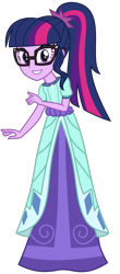 Size: 787x1790 | Tagged: safe, artist:ajosterio, imported from derpibooru, sci-twi, twilight sparkle, human, equestria girls, movie magic, spoiler:eqg specials, clothes, dress, india movie set, long dress, long skirt, simple background, skirt, solo, transparent background, vector