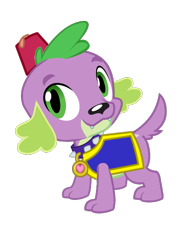 Size: 481x631 | Tagged: safe, artist:ajosterio, imported from derpibooru, spike, spike the regular dog, dog, human, equestria girls, movie magic, spoiler:eqg specials, male, simple background, smiling, solo, transparent background, vector