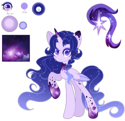 Size: 1920x1860 | Tagged: safe, artist:existencecosmos188, imported from derpibooru, oc, oc only, oc:existence, alicorn, pony, alicorn oc, female, horn, mare, raised hoof, reference sheet, simple background, solo, transparent background, wings