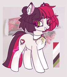 Size: 809x928 | Tagged: safe, artist:pryanech, imported from derpibooru, oc, pony, adoptable, base, base used, solo