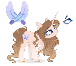 Size: 1856x1612 | Tagged: safe, artist:existencecosmos188, imported from derpibooru, oc, oc only, oc:emma, pony, unicorn, eyelashes, female, horn, mare, simple background, solo, transparent background, unicorn oc