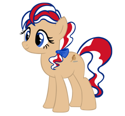 Size: 6519x6039 | Tagged: safe, artist:goldenheart4, imported from derpibooru, oc, oc only, oc:yiguirro, pony, base used, costa rica, cute, female, nation ponies, ponified, simple background, solo, transparent background