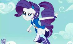 Size: 236x141 | Tagged: safe, edit, edited screencap, imported from derpibooru, screencap, rarity, human, equestria girls, equestria girls (movie), boots, clothes, clothes swap, jacket, picture for breezies, shirt, shoes, skirt, socks, solo, vest