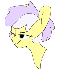 Size: 769x854 | Tagged: safe, artist:tallaferroxiv, imported from twibooru, oc, pony, image, png, solo