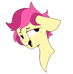 Size: 862x871 | Tagged: safe, artist:tallaferroxiv, imported from twibooru, oc, pony, image, png, solo