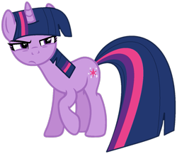 Size: 1085x943 | Tagged: safe, artist:krystalheartbases, artist:twilyisbestpone, imported from derpibooru, twilight sparkle, pony, unicorn, base used, female, simple background, solo, transparent background, unicorn twilight