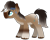 Size: 2507x1983 | Tagged: safe, artist:dyonys, imported from derpibooru, oc, oc:ice shard, bird, pony, blaze (coat marking), chest fluff, coat markings, cute, facial markings, feather, fluffy, headband, male, simple background, snowpony (species), stallion, taiga pony, transparent background, unshorn fetlocks, yakutian horse