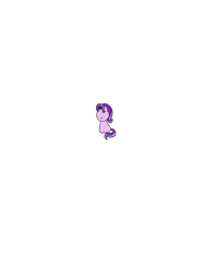Size: 2250x3000 | Tagged: safe, artist:professorventurer, imported from derpibooru, starlight glimmer, lil squirt, simple background, solo, tiny, transparent background