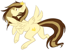 Size: 2480x1754 | Tagged: safe, artist:liechisenshi, imported from derpibooru, oc, oc only, oc:prince whateverer, pegasus, pony, butt, fanart, frown, high res, male, open mouth, pegasus oc, plot, princewhateverer, rear view, signature, simple background, slim, solo, spread wings, stallion, thin, transparent background, winged, wings