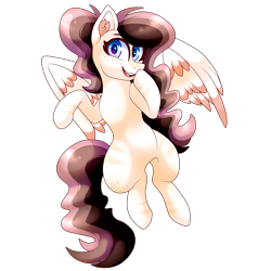 Size: 2000x2000 | Tagged: safe, artist:star-theft, imported from derpibooru, oc, bat pony, pegasus, pony, female, mare, simple background, solo, transparent background