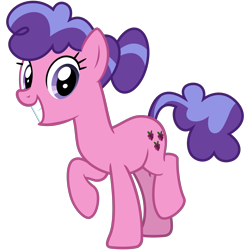 Size: 250x250 | Tagged: safe, earth pony, friendship student, solo