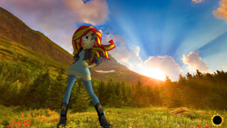 Size: 1920x1080 | Tagged: safe, artist:zombielandundead, imported from derpibooru, sunset shimmer, equestria girls, 2015, equestria girls in real life, irl, photo, solo, sunshine shimmer