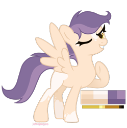 Size: 1015x1021 | Tagged: safe, artist:monochrome-sunsets, imported from derpibooru, oc, oc only, pegasus, pony, female, g5, mare, offspring, parent:hitch trailblazer, parent:zipp storm, parents:hitchzipp, simple background, solo, transparent background